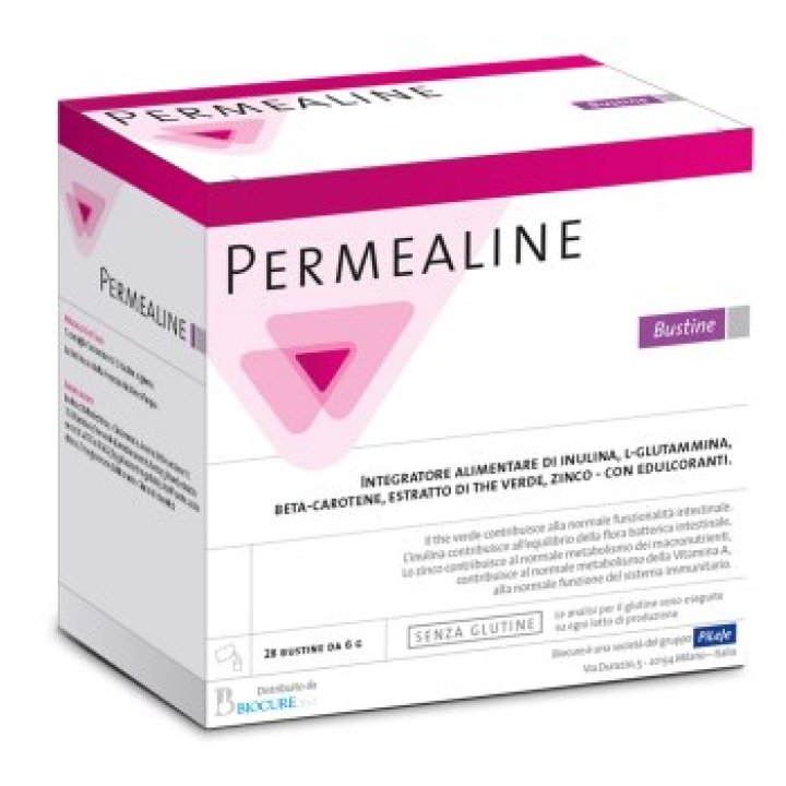 PERMEALINE 28 Bust.