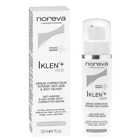 IKLEN+Siero 30ml