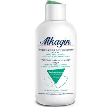 ALKAGIN Det.Int.Attivo 250ml