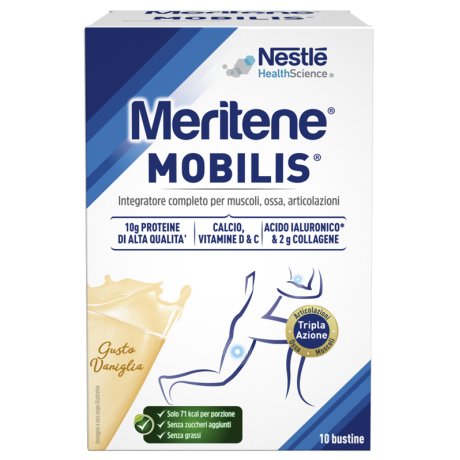 MERITENE Mobilis Vanig.10Buste