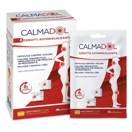 CALMADOL Cer.A-Riscald.6pack