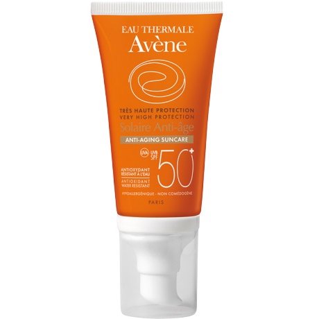 AVENE Sol.50+Cr.A-Age 50ml