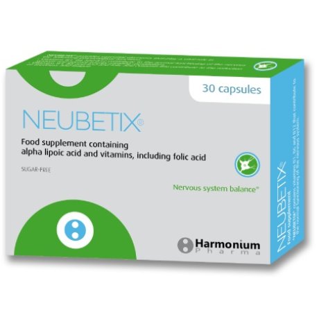 NEUBETIX 30 Cps