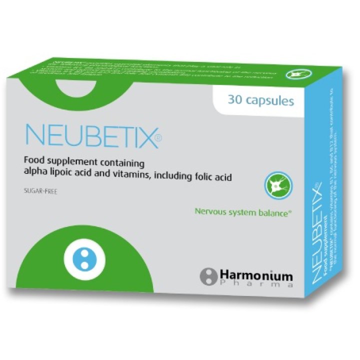 NEUBETIX 30 Cps