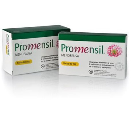 PROMENSIL Forte 30 Cpr