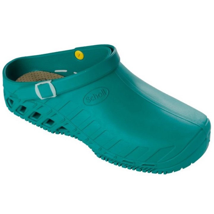 CLOG Evo Emerald 39/40