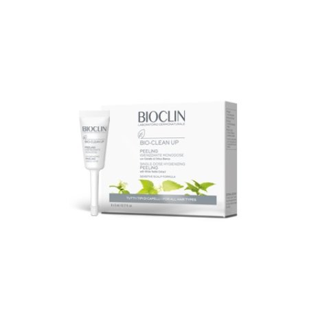 BIOCLIN BIO CLEAN UP PEELING<