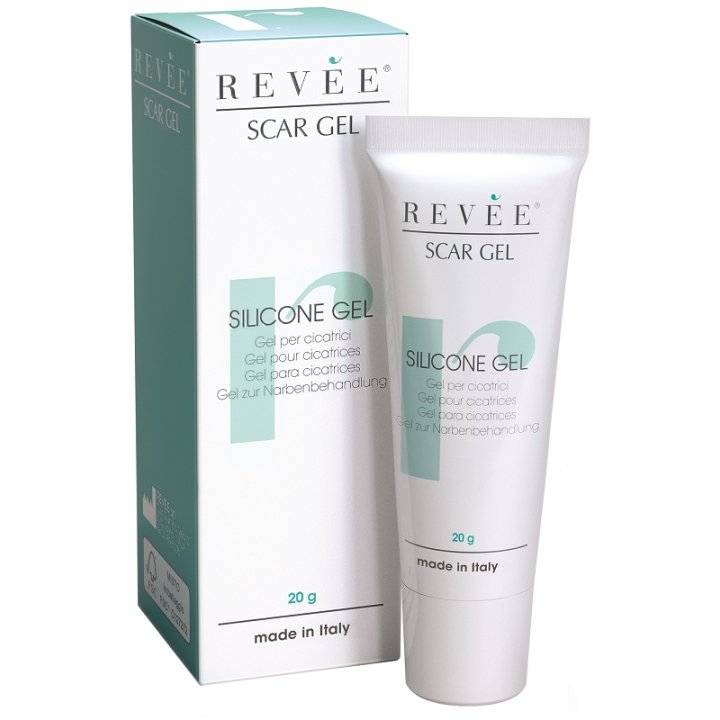 REVEE SCAR GEL 20g