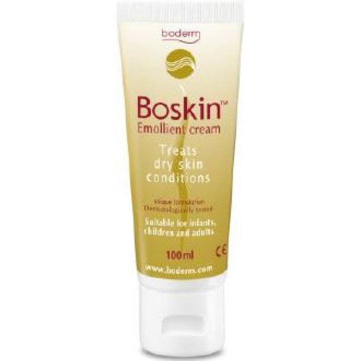 BOSKIN Crema 100ml