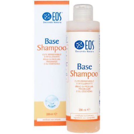 EOS Sh.Base 200ml