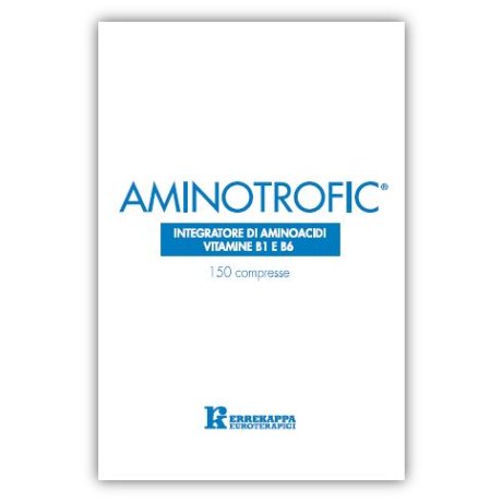 AMINOTROFIC 150 Cpr