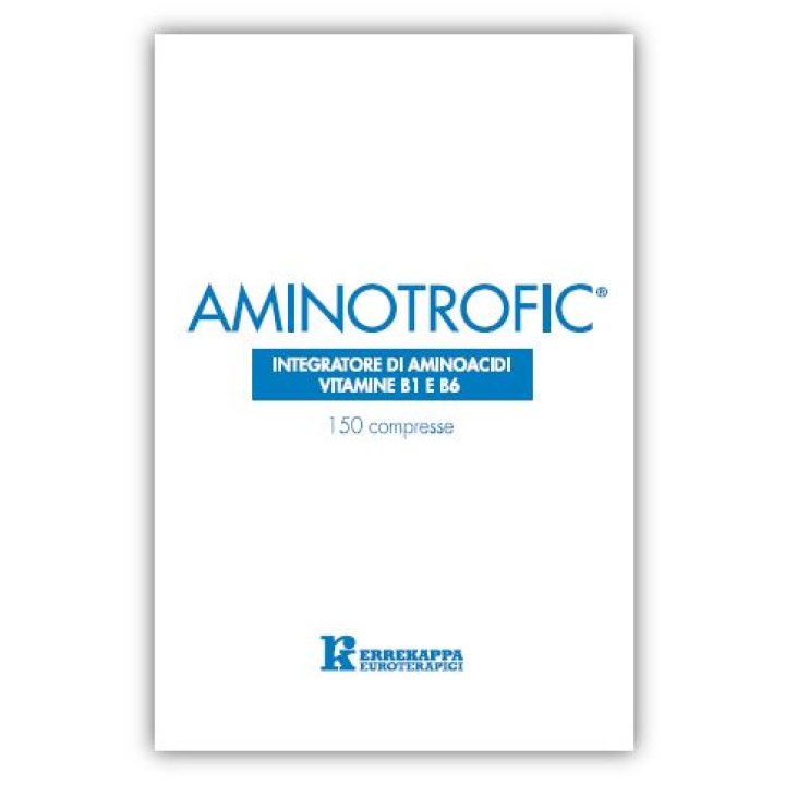 AMINOTROFIC 150 Cpr