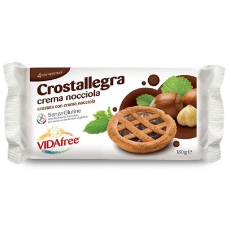 CROSTALLEGRA Nocc.4x45g