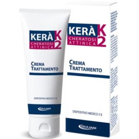 KERA'K2 Crema Cheratosi 50ml