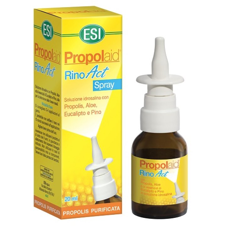 PROPOLAID RinoAct Spray 20ml