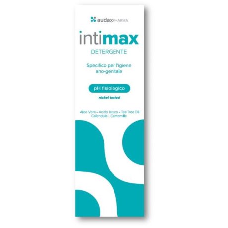 INTIMAX Det.Intimo 250ml