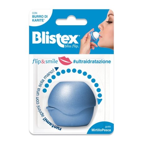 BLISTEX FLIPESMILE ULTRA IDRAT