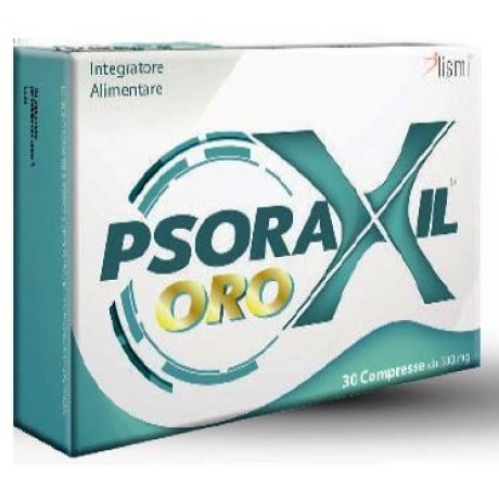 PSORAXIL ORO 30 Cpr