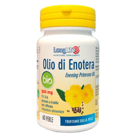 LONGLIFE OLIO ENOTERA 60 Perle