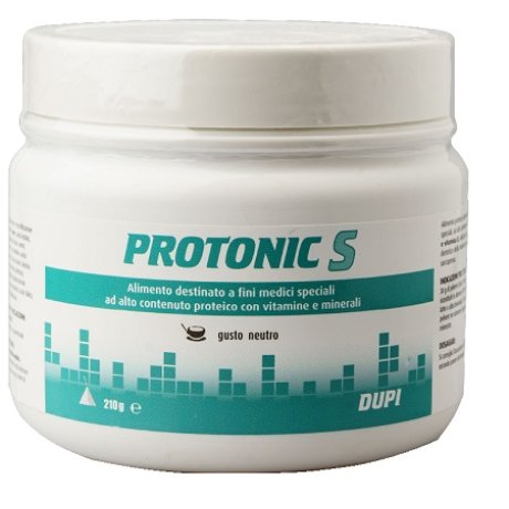 PROTONIC S Polv.210g