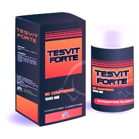 TESVIT Fte 90 Cpr