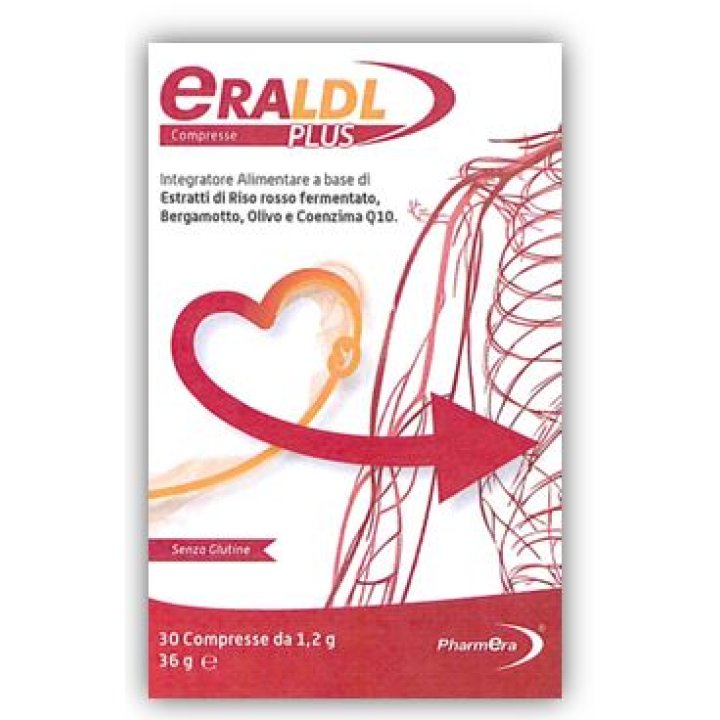 ERALDL Plus 30 Cpr