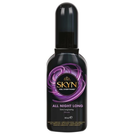 SKIN Gel All Night Long 80ml