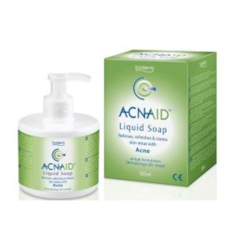 ACNAID Sap.Liquido 300ml