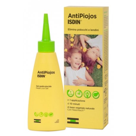 ANTIPIOJOS Gel A-Pid.100ml