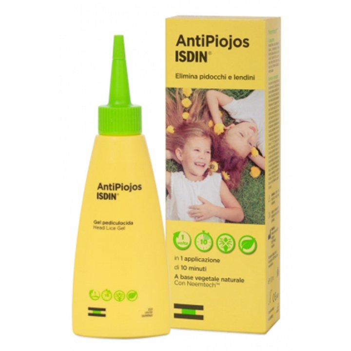 ANTIPIOJOS Gel A-Pid.100ml