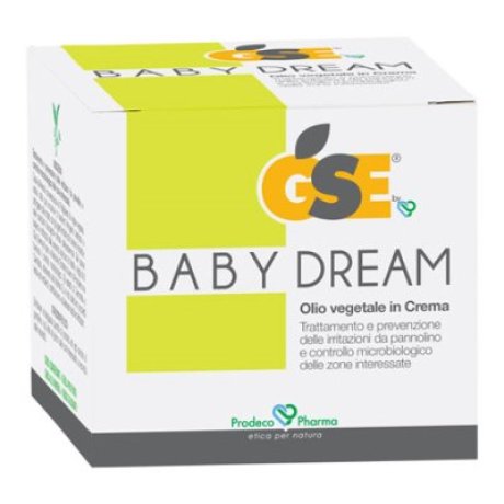 GSE Baby Dream Vaso 100ml