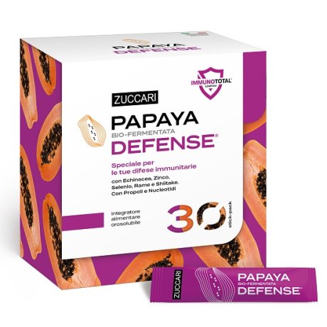 PAPAYA Defense 30 Stick ZCR