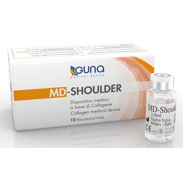 MD-SHOULDER 10f.2ml