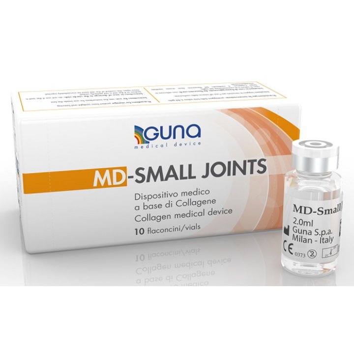 MD-SMALL JOINTS ITALIA 10FL IN