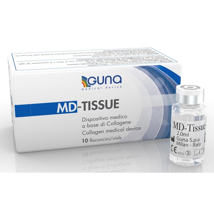 MD-TISSUE 10f.2ml