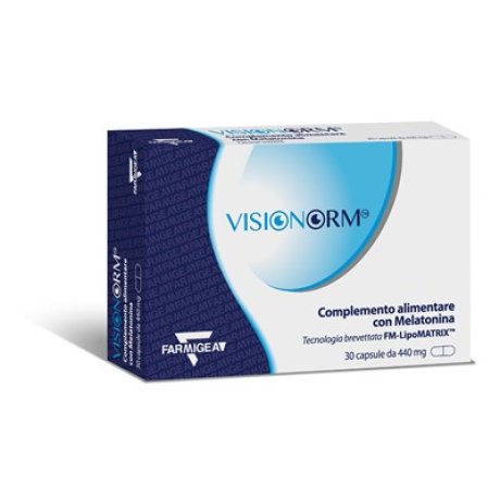 VISIONORM 30 Cps