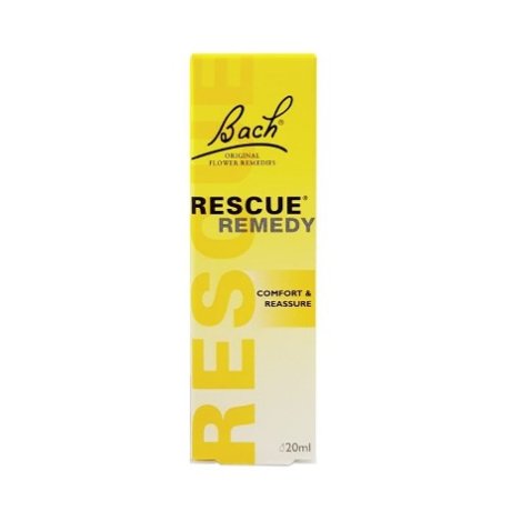 RESCUE Remedy 20ml NATUR