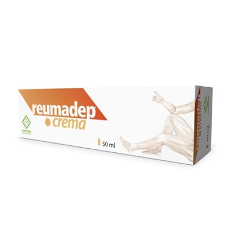 REUMADEP Crema 50ml