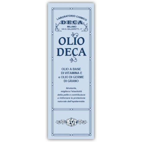 OLIO DECA 50ml