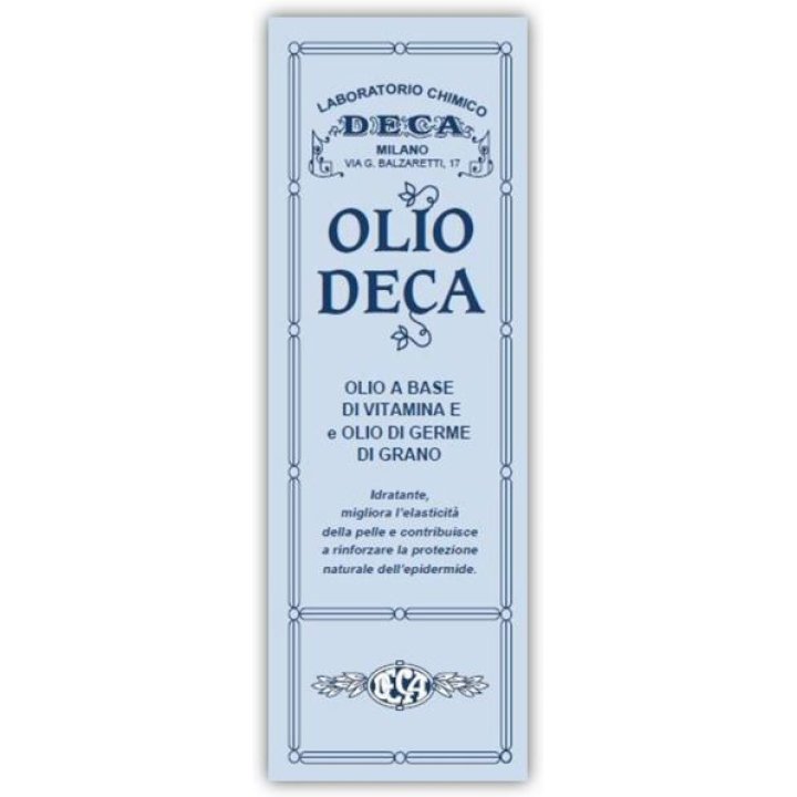 OLIO DECA 50ml