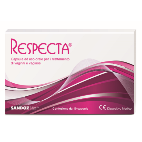 RESPECTA 10 Cps