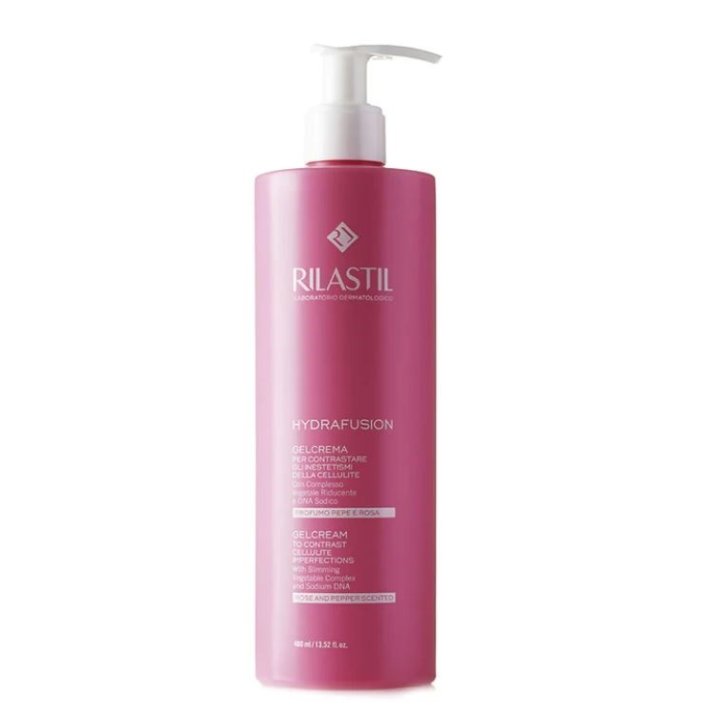 RILASTIL-Hydraf.Gel/Crema 75ml