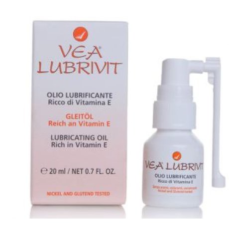 VEA LUBRIVIT 20ml