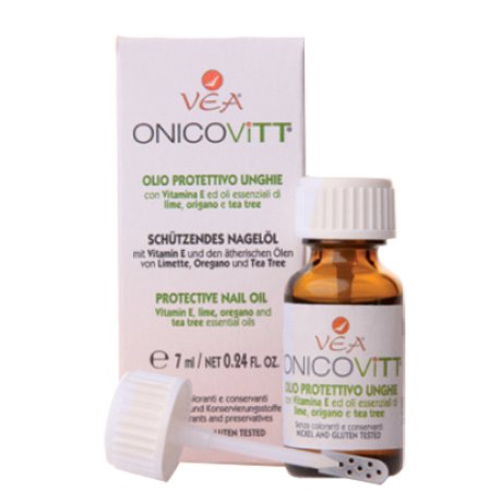 VEA ONICOVITT 7ml