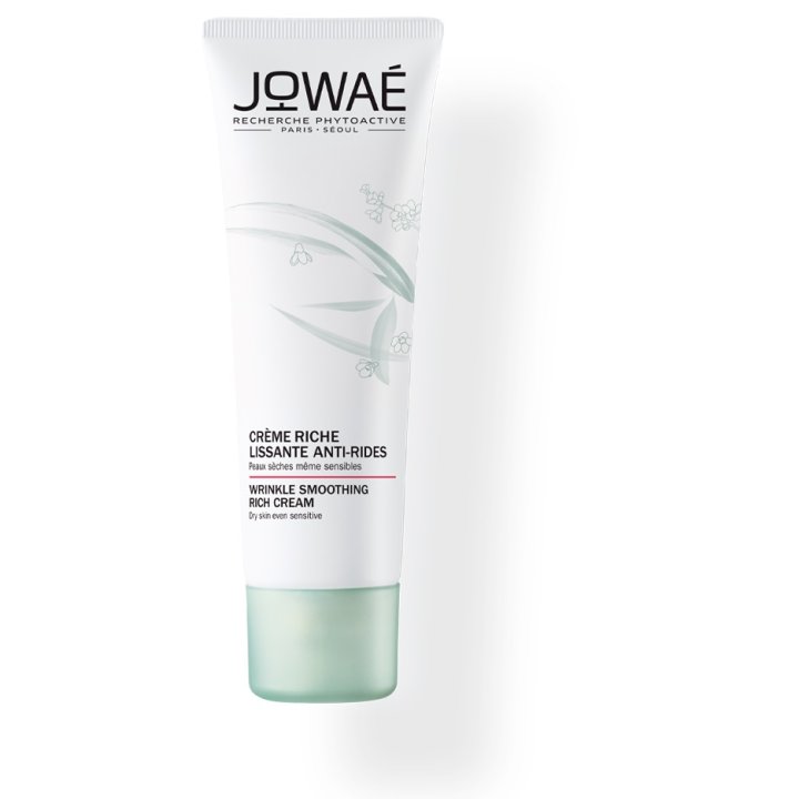 JOWAE Cr.Ricca Lev.A/Rughe40ml