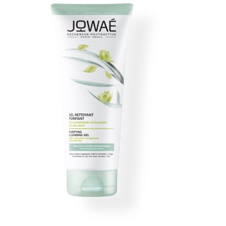 JOWAE Gel Det.Purificante200ml