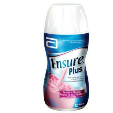 ENSURE Plus Fr.Bosco 4x200ml