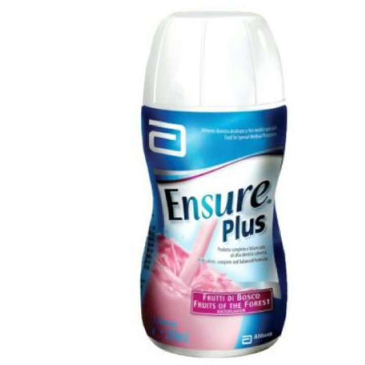 ENSURE Plus Fr.Bosco 4x200ml