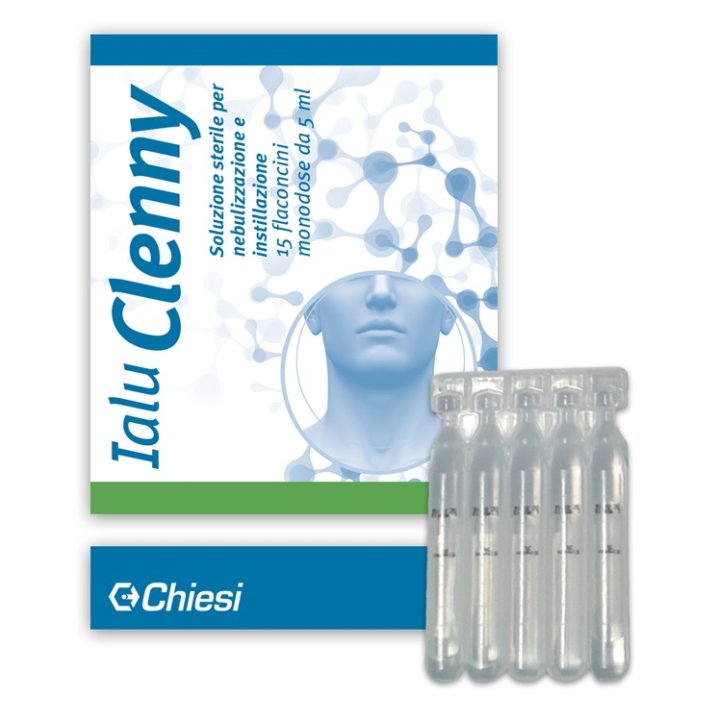 IALU CLENNY 15fl.5ml