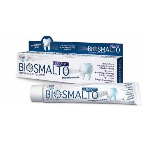 BIOSMALTO Dent. 75ml